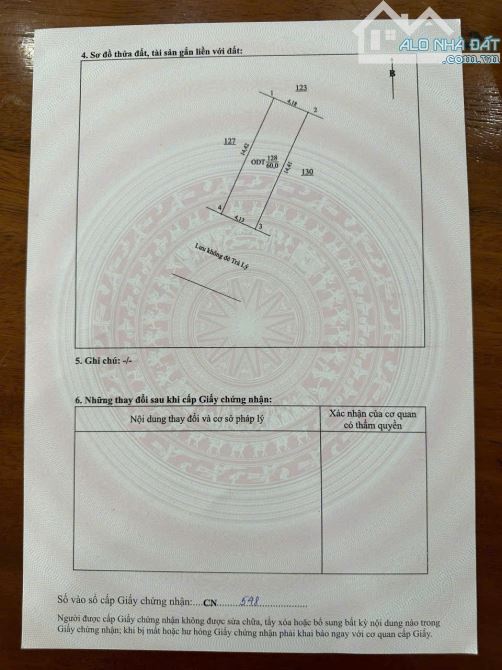 Bán gấp 4 lô đất Vew sông Trà Lý tổ 5 Hoàng Diệu, giá chỉ 2 tỷ/ lô có thương lượng