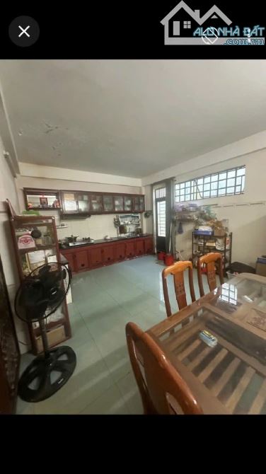 chỉ hơn 14 tỷ sở hữu nhà 3 tầng mặt tiền KD Lương Nhữ Hôc.sát chợ Nguyễn Tri Phương, ĐN