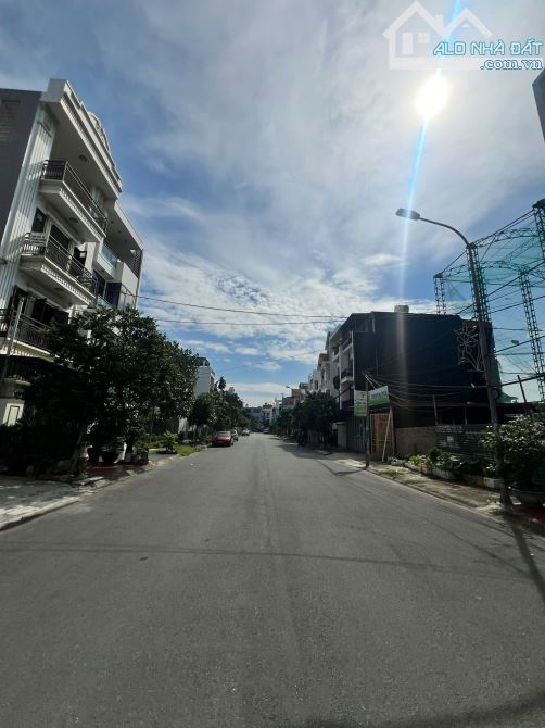 Bán lô đất mặt đường Nguyễn Đồn Tuyến 2 Trung Lực - DT 95m - MT 5m - giá bán 72 triệu/m