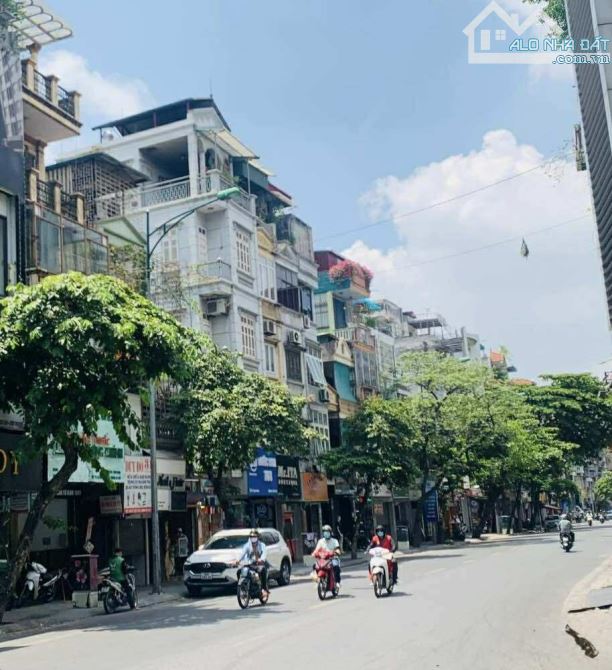 Bạch Mai 28,8m vị trí trung tâm 40m ra oto tránh - nhỉnh 6đồng