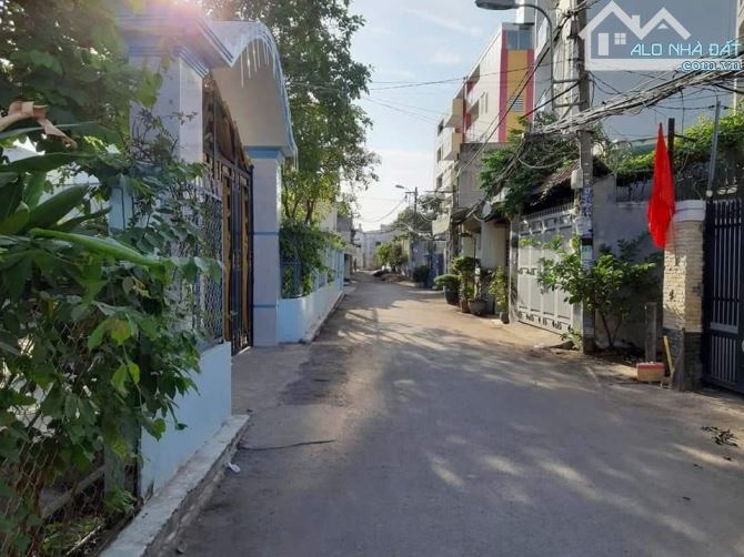 Bán dãy trọ 10P, 1/ đường số 59 Phạm Văn Chiêu, Gò Vấp. DT 5.3*32m, CN 117m, LG HXH 16m,