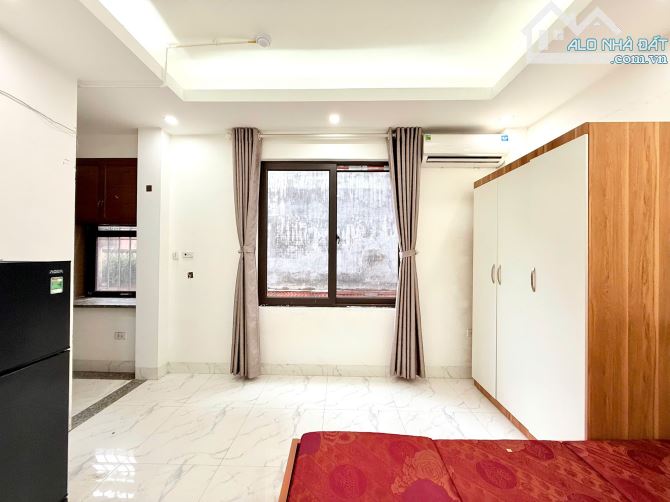 BÁN CCMN KIM MÃ 45M, 7T THANG MÁY 11PKK, GẦN PHỐ, MT RỘNG, PCCC XỊN, DT 600T, 12 TỶ 5