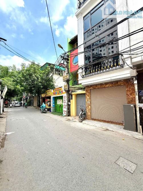 🚨 HÀNG HIẾM! BÙI XƯƠNG TRẠCH 59M 5T LÔ GÓC– MẶT NGÕ Ô TÔ– NHÀ MỚI KD TUYỆT ĐỈNH Chỉ 1X tỷ
