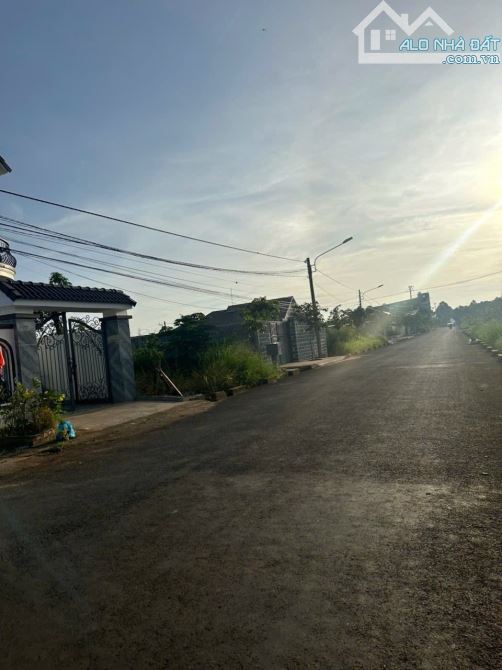 BÁN NHÀ GÓC 2 MẶT TIỀN ĐƯỜNG TRIỆU QUANG PHỤC - THÀNH NHẤT