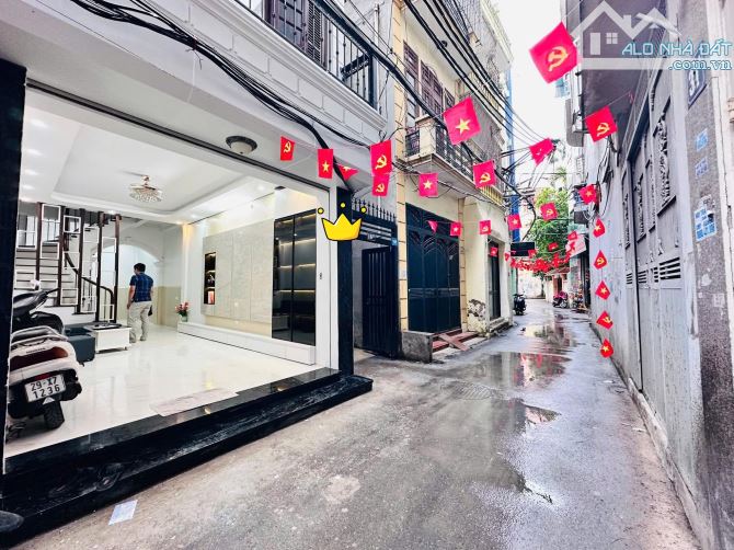 BÁN NHÀ XUÂN THUỶ ✅ CẦU GIẤY ✅ 42M² x 4 TẦNG x 15.6 TỶ