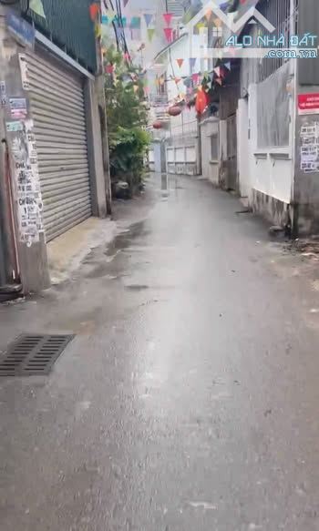 CHÍNH CHỦ GỬI BÁN  ĐÂT YÊN NGHĨA HÀ ĐÔNG - 50M NỞ HẬU - MẶT 4M - NGÕ THÔNG - GIÁ 3.75 TỶ