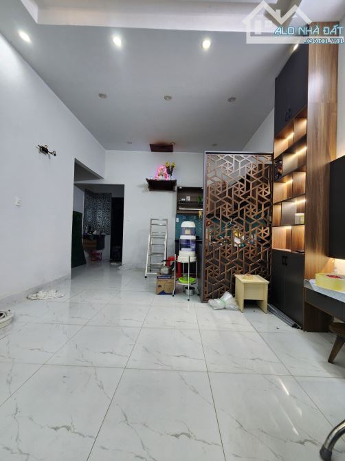 🔥 NHÀ ĐẸP Ở NGAY – KHU PHÂN LÔ NGUYỄN VĂN LINH – GẦN ĐH DUY TÂN – ĐƯỜNG NHỰA 3M