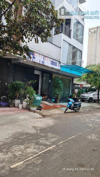 BÁN ĐẤT PHÂN LÔ VỈA HÈ KINH DOANH, YÊN NGHĨA, HÀ ĐÔNG, 50M², MT 5M, GIÁ CHỈ 10.5 TỶ
