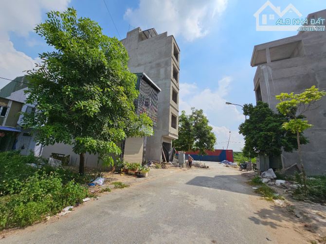 TĐC Liên Ninh cần bán 30m2 đất mt 5m Ô tô tránh vỉa hè chỉ 6 tỷ