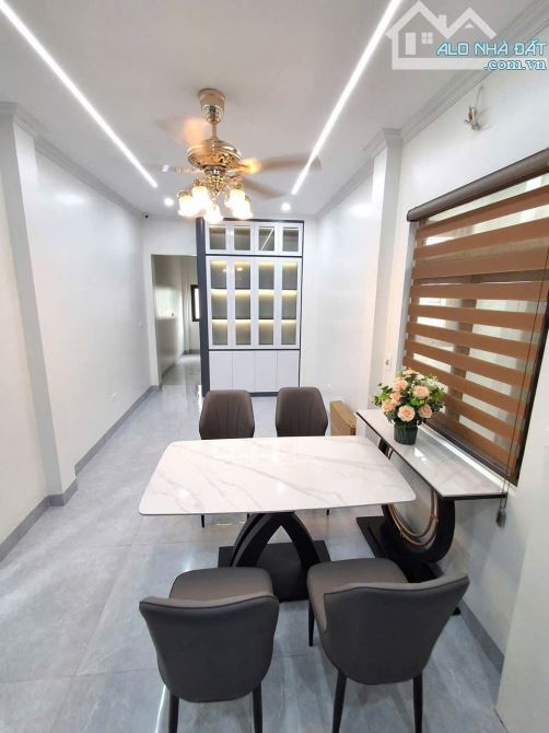 DUY NHẤT! NGÔ QUYỀN – 50M² – 5 TẦNG THANG MÁY – CÁCH 1 NHÀ RA Ô TÔ – CHỈ 11,5 TỶ