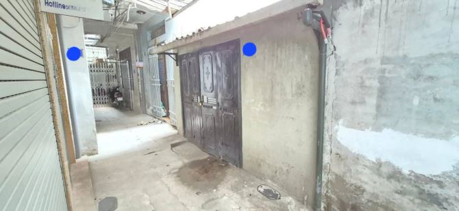 CẦN BÁN GẤP MẢNH ĐẤT 41M MẶT TIỀN 3.8M, GIÁ BÁN 6.2 TỶ PHỐ TÂN ẤP, BA ĐÌNH, HÀ NỘI