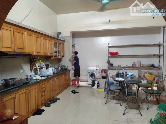 Cho thiê Liền kề Ngô Thì Nhậm, Hà Đông 20 triệu