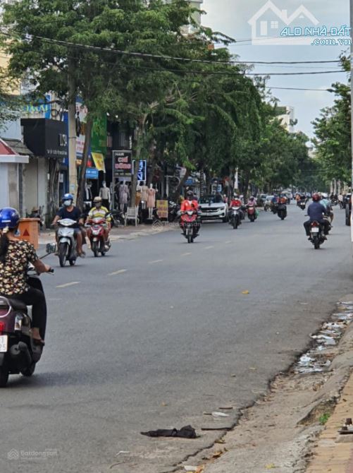 🏡 BÁN NHÀ ĐẤT TRUNG TÂM TP. VŨNG TÀU – MẶT TIỀN TRƯƠNG CÔNG ĐỊNH, P8  98 Tỷ