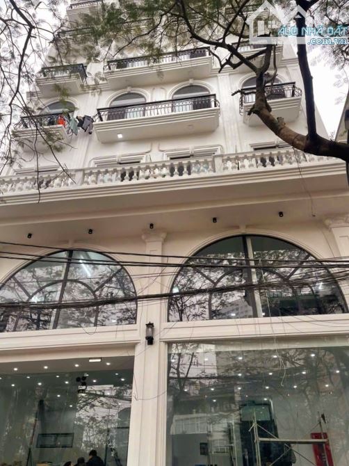 4.6 TỶ /N - 240M2 X 10 TẦNG - 104 PHÒNG KHÉP KÍN - TÒ CCMN/ CĂN HỘ DỊCH VỤ