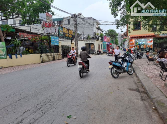 BÁN ĐẤT GIA THƯỢNG QUANG MINH– MÊ LINH– ĐƯỜNG THÔNG Ô TÔ– GẦN KCN QUANG MINH- CHỈ HƠN 3 TỶ