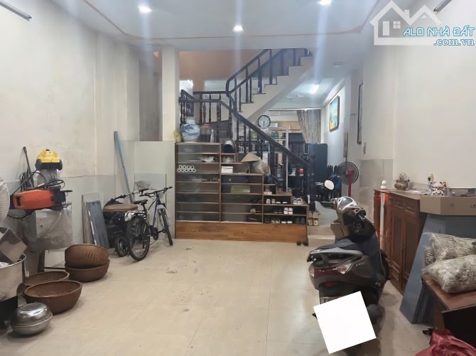 VỐN ÍT LỢI NHIỀU-RỘNG RẼ DÒNG TIỀN CAO-BÁN NHÀ 100M2-4TẦNG-HXH LÊ VĂN THỌ GÒ VẤP CV LÀNG H