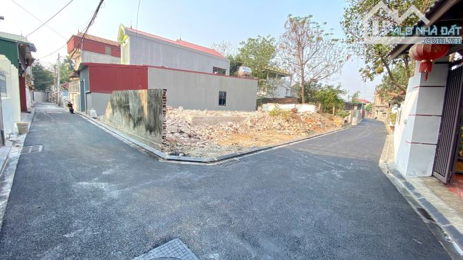 BÁN ĐẤT 51m² NGUYÊN KHÊ – NGÕ THÔNG Ô TÔ  – VỊ TRÍ ĐẸP KHÓ TÌM 💥💥