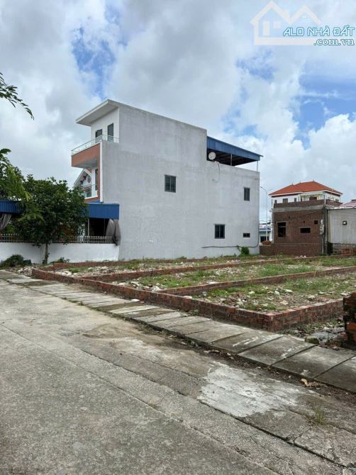 ❎Chào bán lô đất 105m2 tại phường thuỷ nguyên tp Hải Phòng
