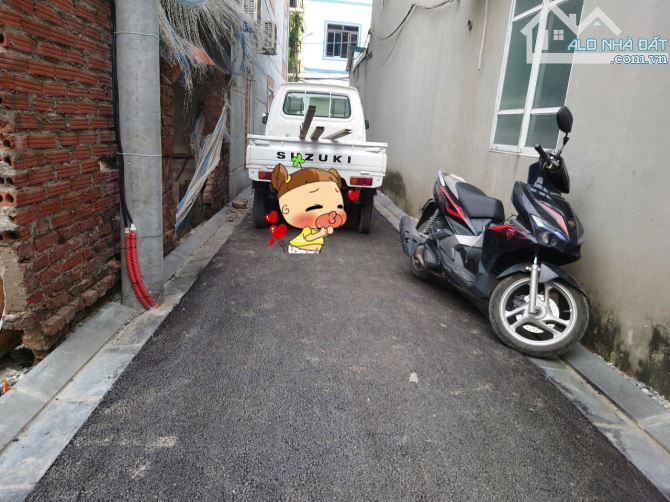 ĐÓN SÓNG KHỞI CÔNG CẦU THƯỢNG CÁT, CÓ NGAY 90m2 MẠCH LŨNG,Ô TÔ NỬA TẢI VÀO ĐẤT