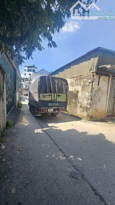 🏡 BÁN ĐẤT ĐẸP TẠI NGŨ HIỆP – THANH TRÌ – GIÁ CHỈ 4.7 TỶ 🌳