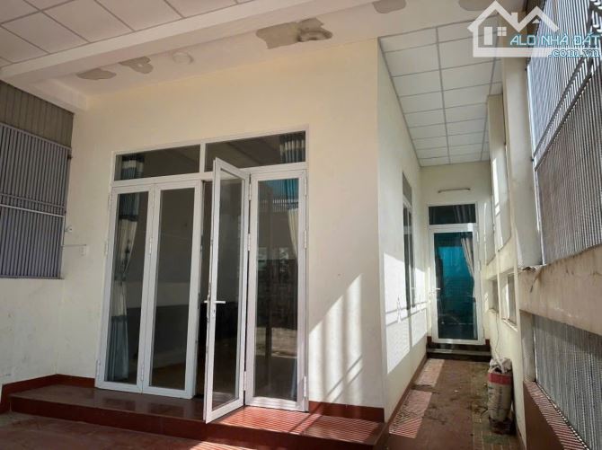BÁN NHÀ HẺM 92 NGUYỄN XUÂN NGUYÊN – TP. BMT