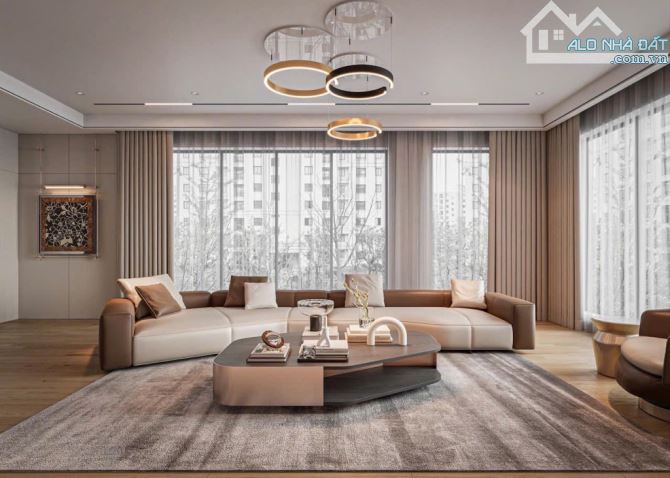 🏡 NHÀ PHÂN LÔ QUÂN ĐỘI, TRUNG TÂM VIỆT HƯNG, HÀNG XÓM CÁN BỘ, DOANH NHÂN, 52m, 12,97 TỶ.