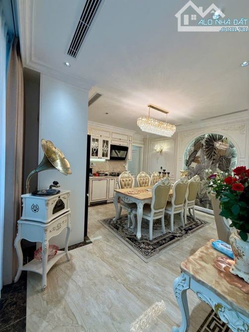 BÁN CĂN HỘ CC 137 NGUYỄN NGỌC VŨ, TRUNG HOÀ, YÊN HOÀ, CẦU GIẤY 113M 7.7 TỶ