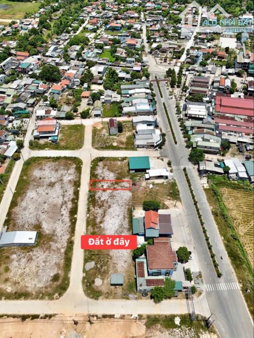 TRUNG TÂM CHỢ ĐIỀN LỘC – 183m² GIÁ TỐT CHỈ 8XX TRIỆU 🔥Đường QH 12m