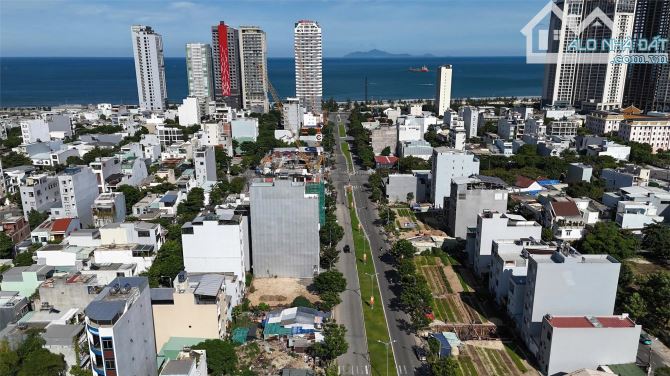 BÁN LÔ GÓC ĐẤT BIỂN cạnh VƯƠNG THỪA VŨ  – TP BIỂN MIAMI CHÂU Á