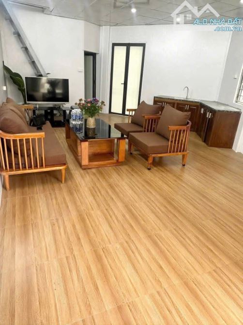Bán nhà đẹp, ngõ rộng 128 Trường Chinh, tp Hải Dương cũ
