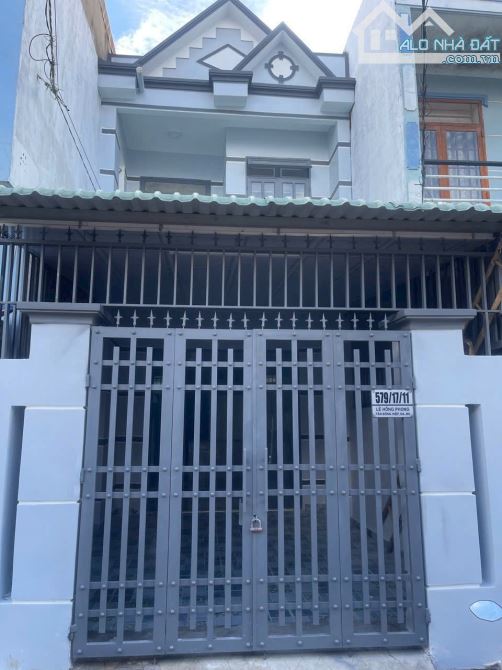 Cần bán nhà Dĩ An – 68m² thổ cư – Đường Lê Hồng Phong – 3 tỷ 7