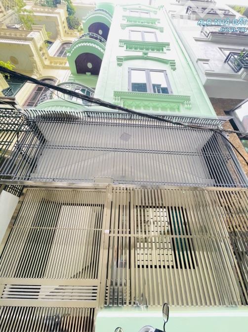 Tô vĩnh diện 60m mt4,2m 4t ô tô tải đỗ cửa,2 thoáng,tiện ích vô vàn,an sinh