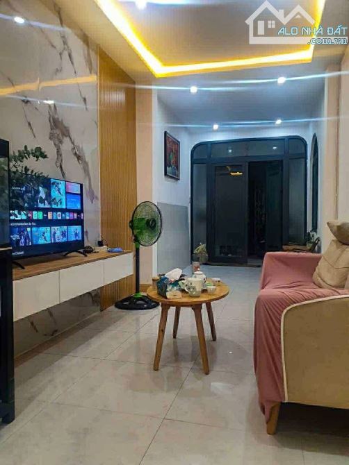 📌📌📌LÀM VIỆC TRỰC TIẾP GIÁ TỐT !!! Bán nhà 2 tầng kiệt 65 phạm ngũ lão