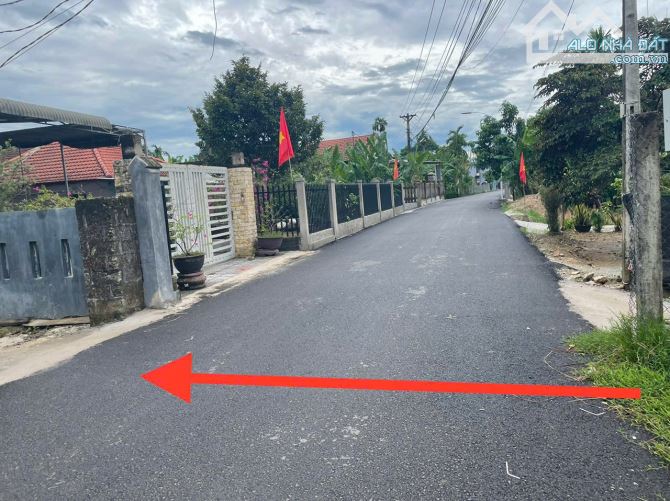 THƯỢNG AN 1 – PHONG AN | Gần trục chính 👉DT: 6x25 full thổ nở hậu– Giá chỉ 6xx triệu