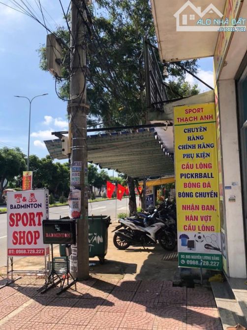 📌📌📌LÀM VIỆC TRỰC TIẾP GIÁ TỐT !!! Bánnhà mặt tiền nguyễn lương bằng
