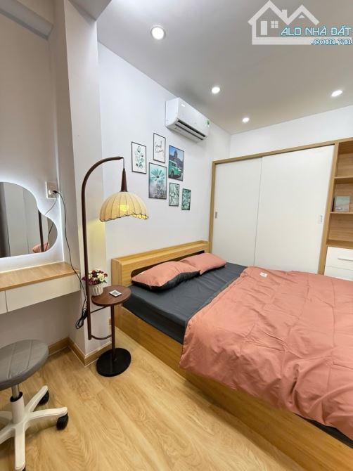🔥🔥 HIẾM NHƯ HOA HẬU, CỐNG LỠ TÂN BÌNH, 32 M2, 2 TẦNG, 2 PHÒNG NGỦ. GIÁ: 4,75 TỶ🔥🔥