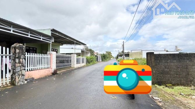 NGÔP❗️Bán đất hẻm Trần Phú, Lộc Tiến, phường 3 Bảo Lộc