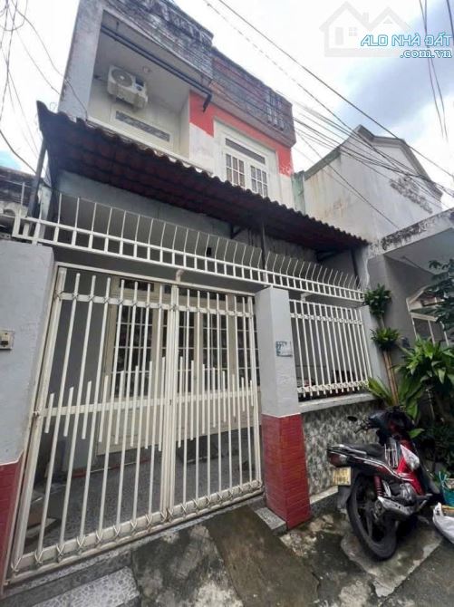 Nhà 1 trệt 1 lầu gần MT Hoàng Diệu 2 Thủ Đức, 55m², giá 4.7 tỷ