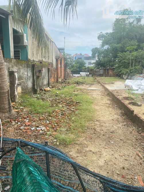 📌📌📌LÀM VIỆC TRỰC TIẾP GIÁ TỐT !!! Bán đất kiệt 207 nguyễn văn cừ