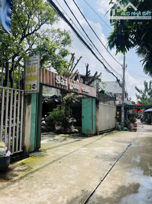 Chính chủ chào bán nhà 65m2 2 tầng 3 tỷ 990
