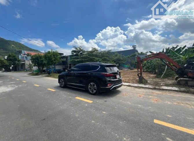 📌📌📌LÀM VIỆC TRỰC TIẾP GIÁ TỐT !!! Bán  lô mặt tiền hòa sơn 6 nguyễn minh vân