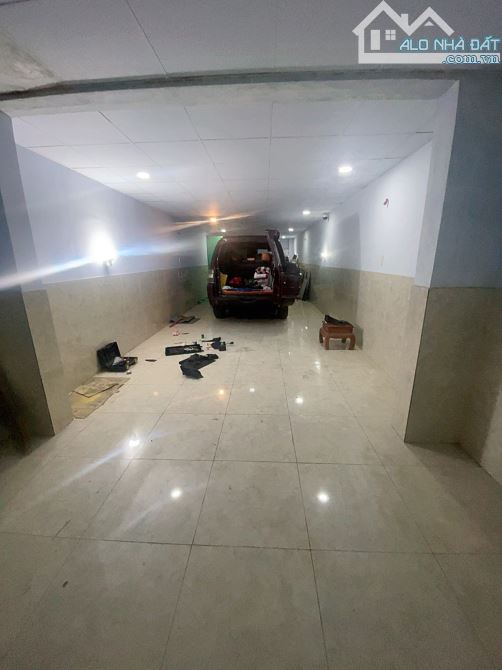 1/ ĐƯỜNG NHỰA 8M THÔNG HƯƠNG LỘ 2 - GẦN BỆNH VIỆN QUẬN BÌNH TÂN - 160M2 - NGANG 8M