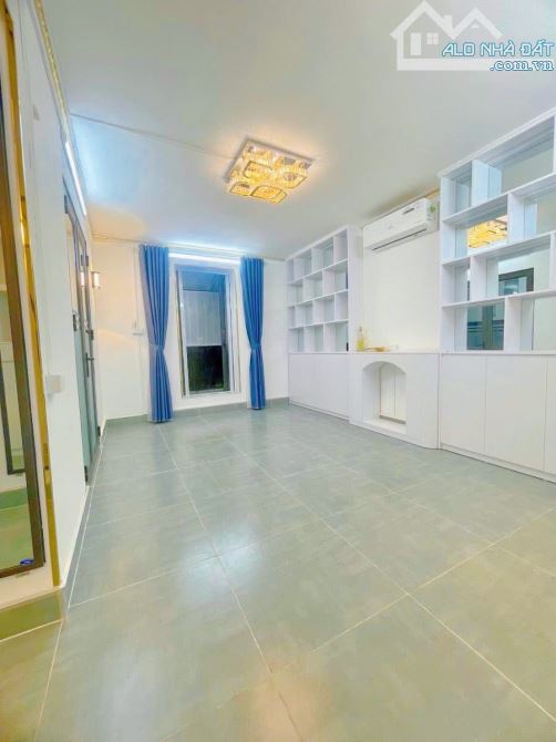 Nhà Đẹp - Full Nội Thất - Tập Thể Lương Đình Của - Đống Đa - Dt:65m2/2PN*nhỉnh 4 tỷ