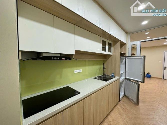 CHUNG CƯ CT1 NÀNG HƯƠNG-583NGUYỄN TRÃI_NHÀ ĐẸP-FULL NỘI THẤT SỊN SÒ-100M2-3 NGỦ-2WC-8,35TỶ