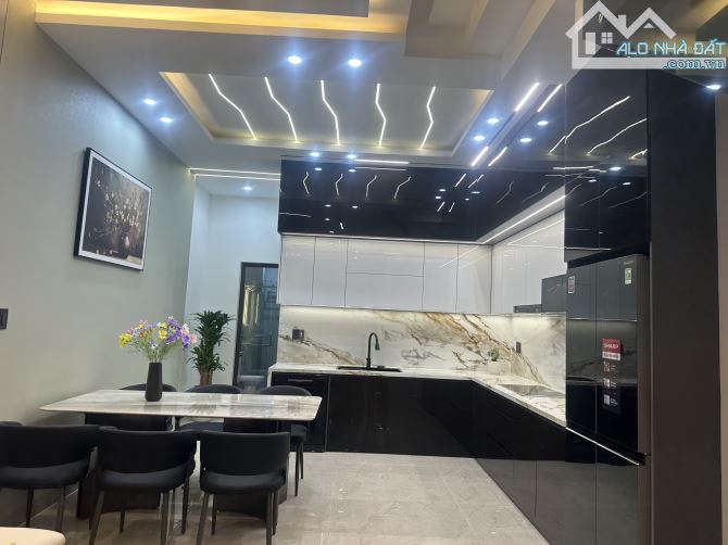BÁN NHÀ ĐƯỜNG TRẦN XUÂN LÊ THANH KHUÊ ĐÀ NẴNG FULL NỘI THẤT NHÀ ĐẸP THIẾT KẾ HIỆN  ĐẠI