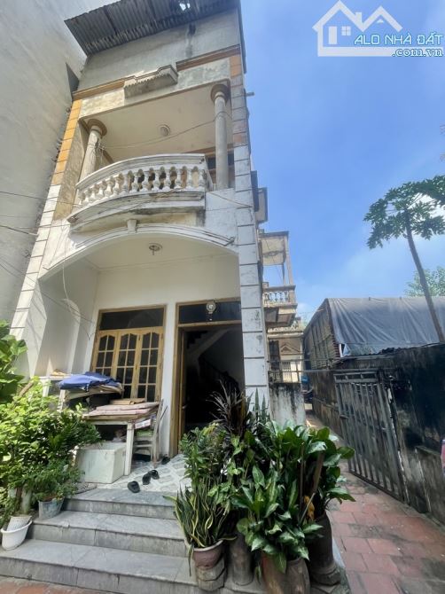 [[HOÀNG LIỆT] 122M² | 3 TẦNG | MT 6.2M | 28TỶ | ĐẤT VÀNG – GIÁ TRỊ TĂNG TRƯỞNG