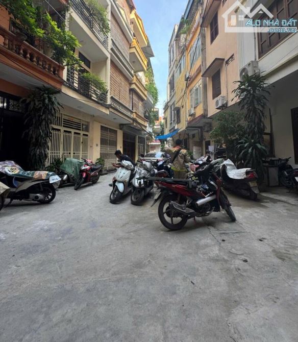 SIÊU PHẨM CẦU GIẤY - PHÂN LÔ- SÂN TRƯỚC NHÀ Ô TÔ ĐỖ NGÀY ĐÊM- KINH DOANH VĂN PHÒNG-Ở SUỚNG