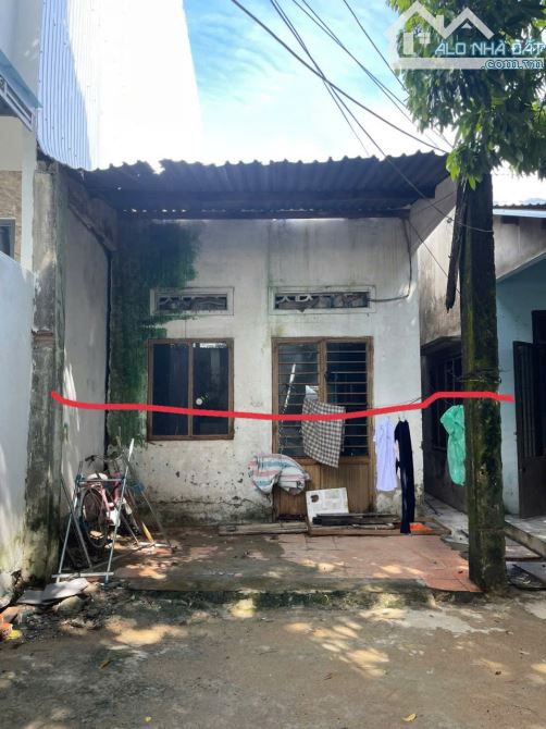 📌📌📌LÀM VIỆC TRỰC TIẾP GIÁ TỐT !!! Bán nhà kiệt 02 nguyễn như hạnh