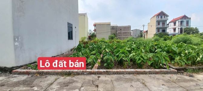 Bán đất Quang Minh Mê Linh hà Nội 50m=2ty430