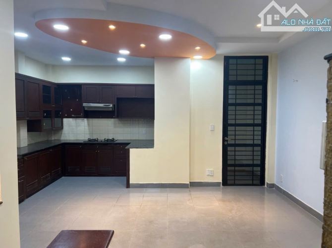 🌼 MẶT TIỀN PHAN TÂY HỒ - PHÚ NHUẬN. 105m2 - 3 TẦNG BTCT - SỔ NỞ HẬU TÀI LỘC.